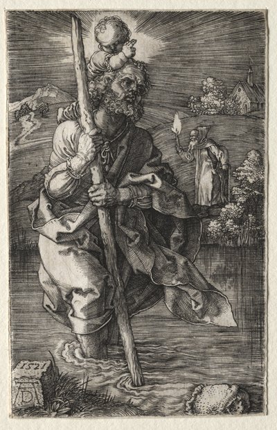  door Albrecht Dürer
