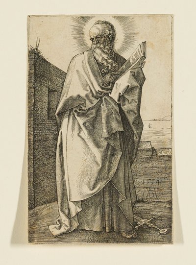  door Albrecht Dürer