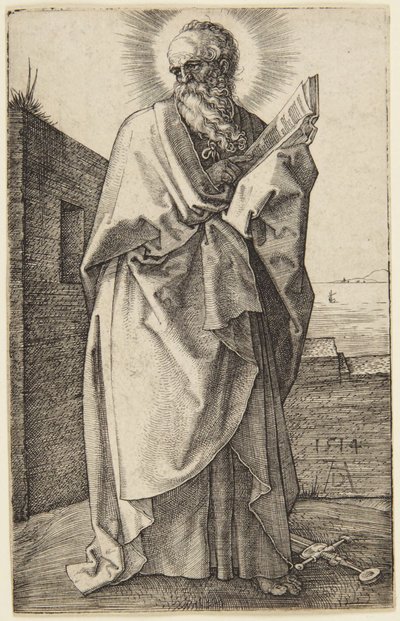  door Albrecht Dürer