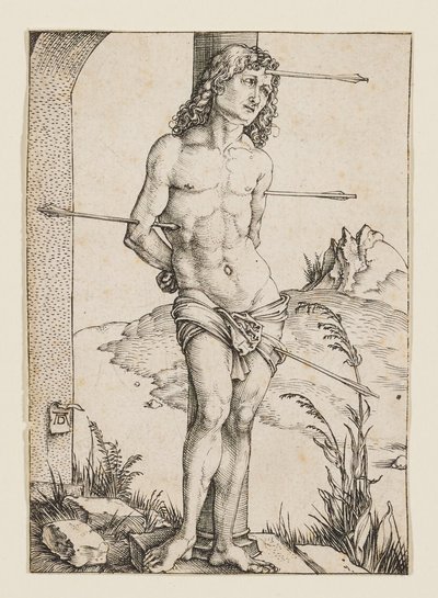  door Albrecht Dürer