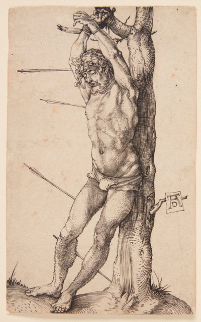  door Albrecht Dürer