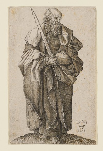  door Albrecht Dürer