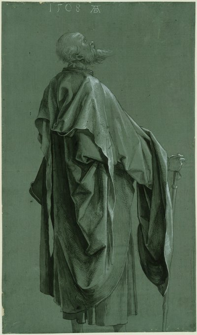  door Albrecht Dürer