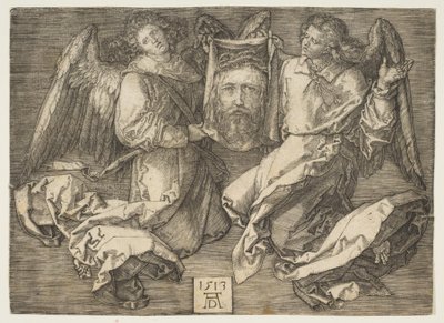  door Albrecht Dürer