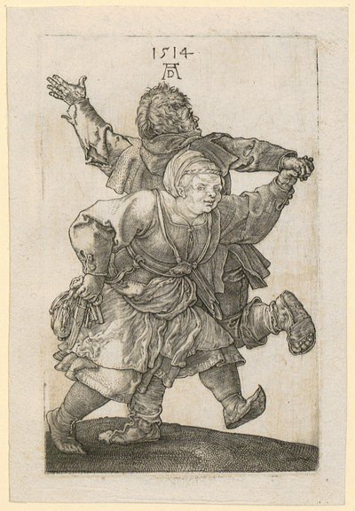  door Albrecht Dürer