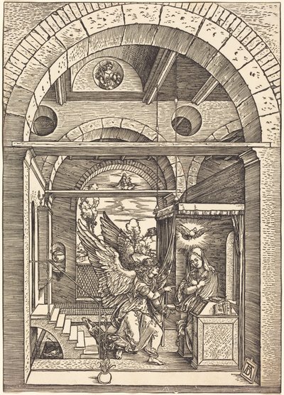  door Albrecht Dürer