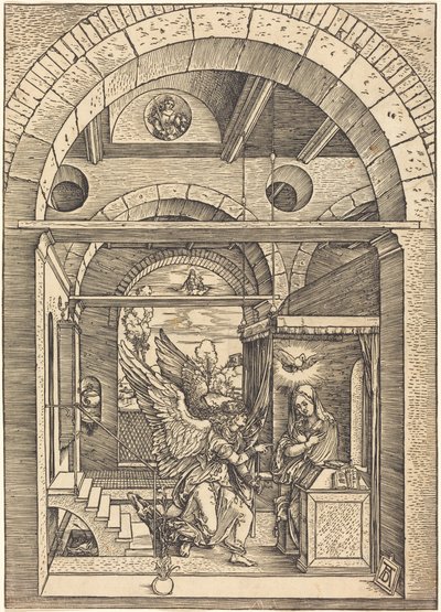  door Albrecht Dürer