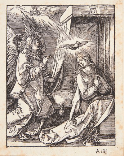  door Albrecht Dürer