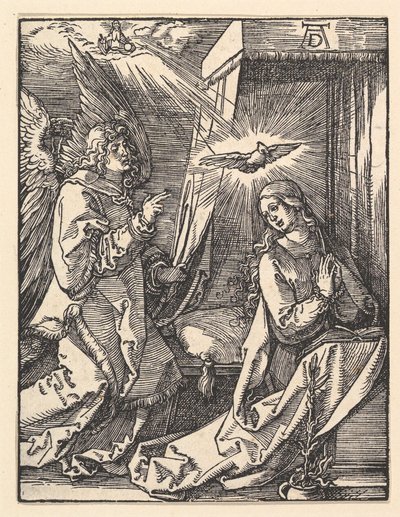  door Albrecht Dürer