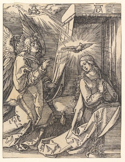  door Albrecht Dürer