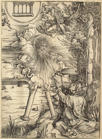  door Albrecht Dürer