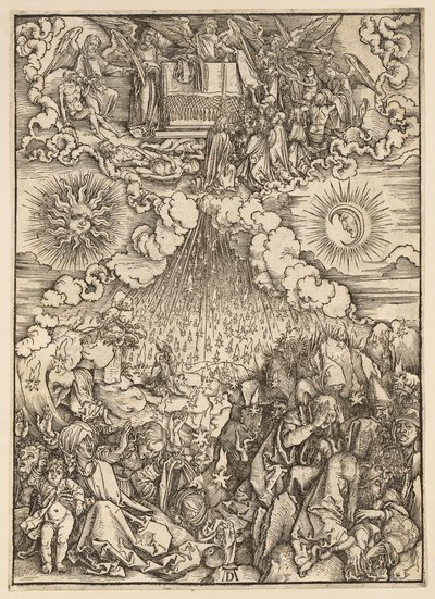  door Albrecht Dürer