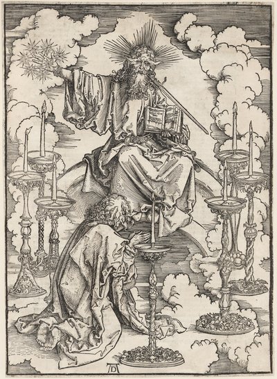  door Albrecht Dürer