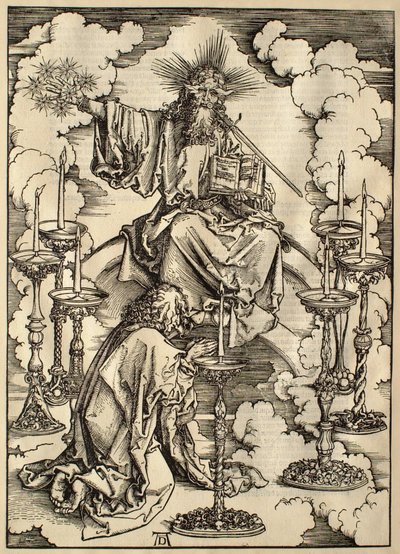  door Albrecht Dürer