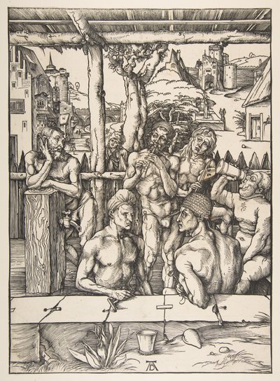  door Albrecht Dürer
