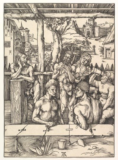  door Albrecht Dürer