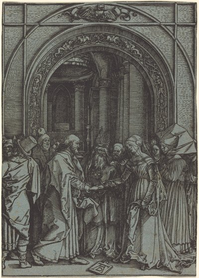  door Albrecht Dürer