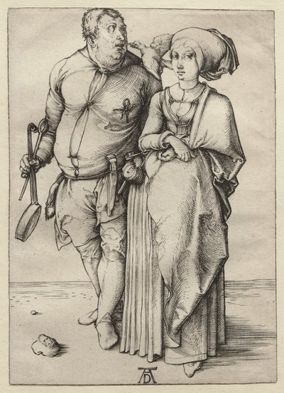  door Albrecht Dürer