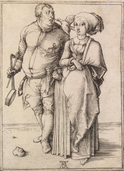  door Albrecht Dürer