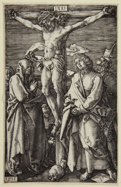  door Albrecht Dürer