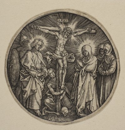  door Albrecht Dürer