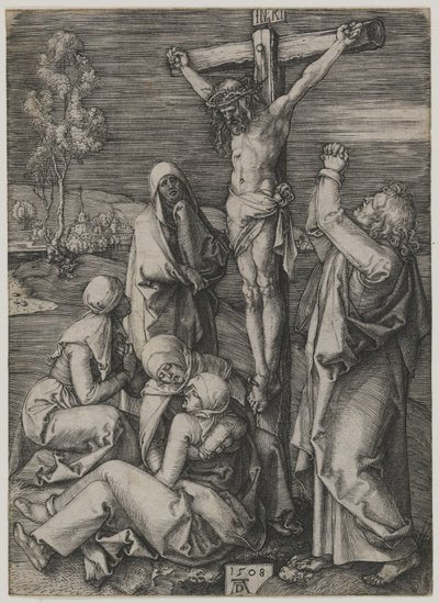  door Albrecht Dürer