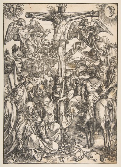  door Albrecht Dürer