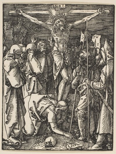  door Albrecht Dürer