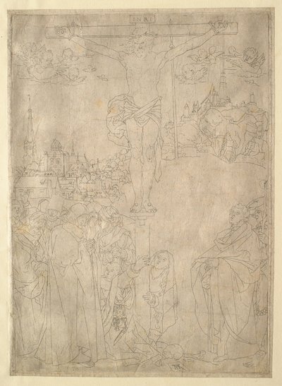  door Albrecht Dürer