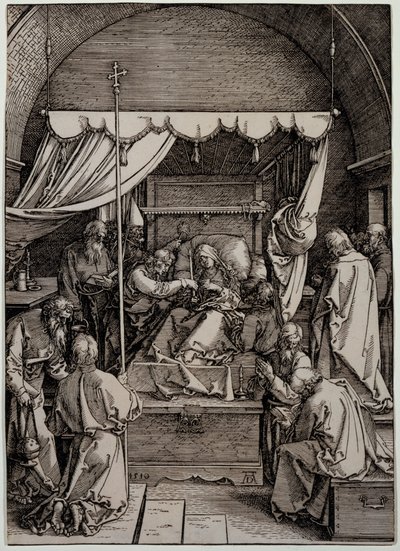  door Albrecht Dürer