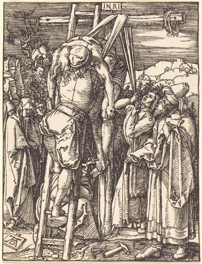  door Albrecht Dürer