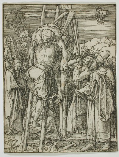  door Albrecht Dürer