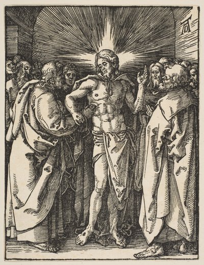  door Albrecht Dürer