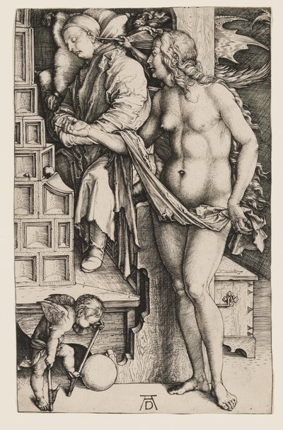  door Albrecht Dürer