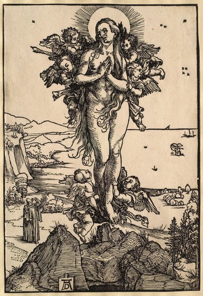  door Albrecht Dürer