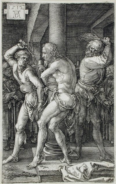  door Albrecht Dürer