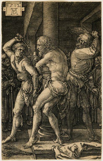  door Albrecht Dürer