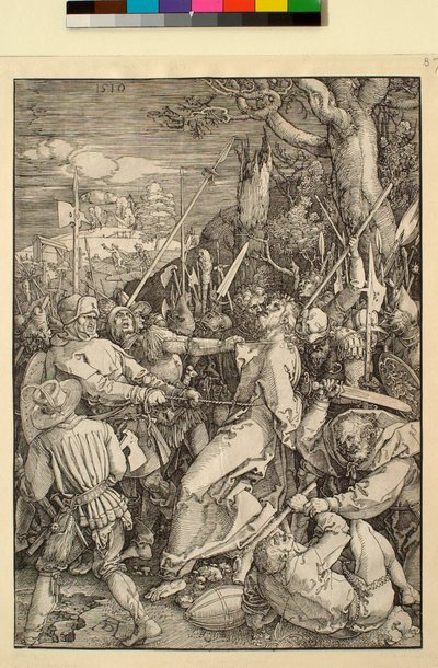  door Albrecht Dürer