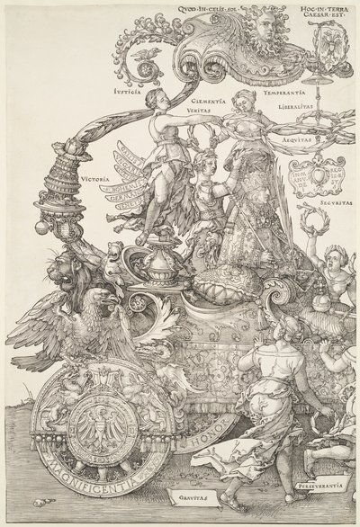  door Albrecht Dürer