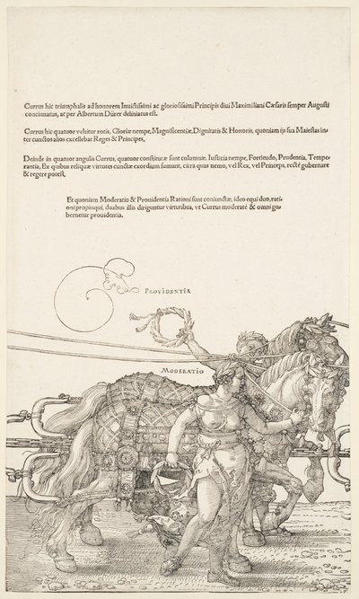  door Albrecht Dürer