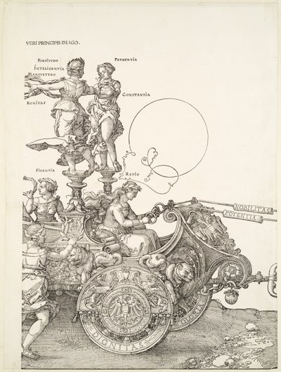  door Albrecht Dürer