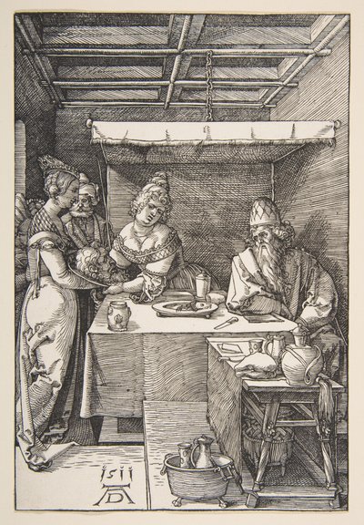  door Albrecht Dürer