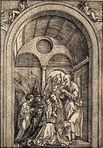  door Albrecht Dürer