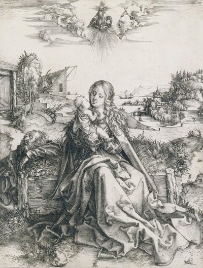  door Albrecht Dürer
