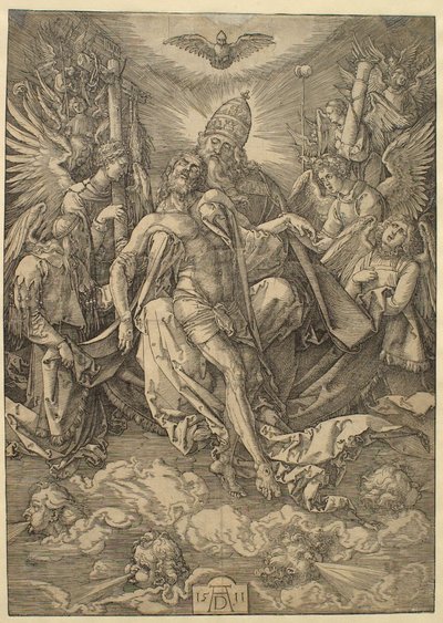  door Albrecht Dürer