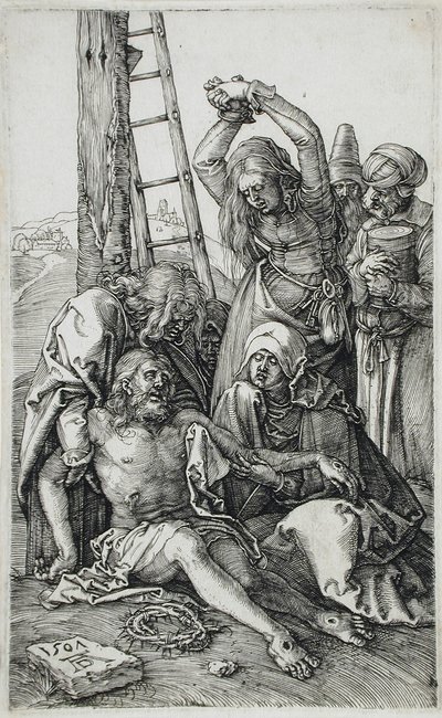  door Albrecht Dürer