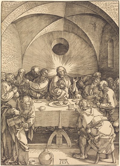  door Albrecht Dürer
