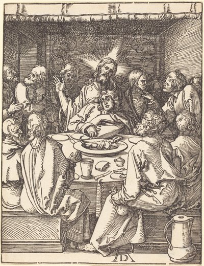  door Albrecht Dürer