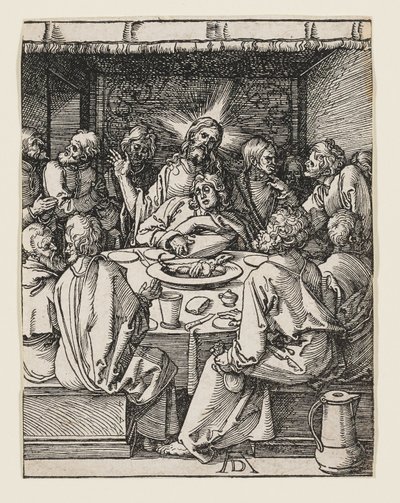  door Albrecht Dürer