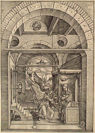  door Albrecht Dürer